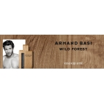 Мужская туалетная вода Armand Basi Wild Forest 50ml